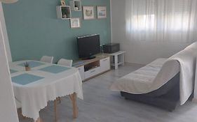 Martina Sun Apartment