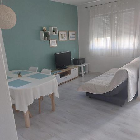 Martina Sun Apartment Zadar Exterior photo