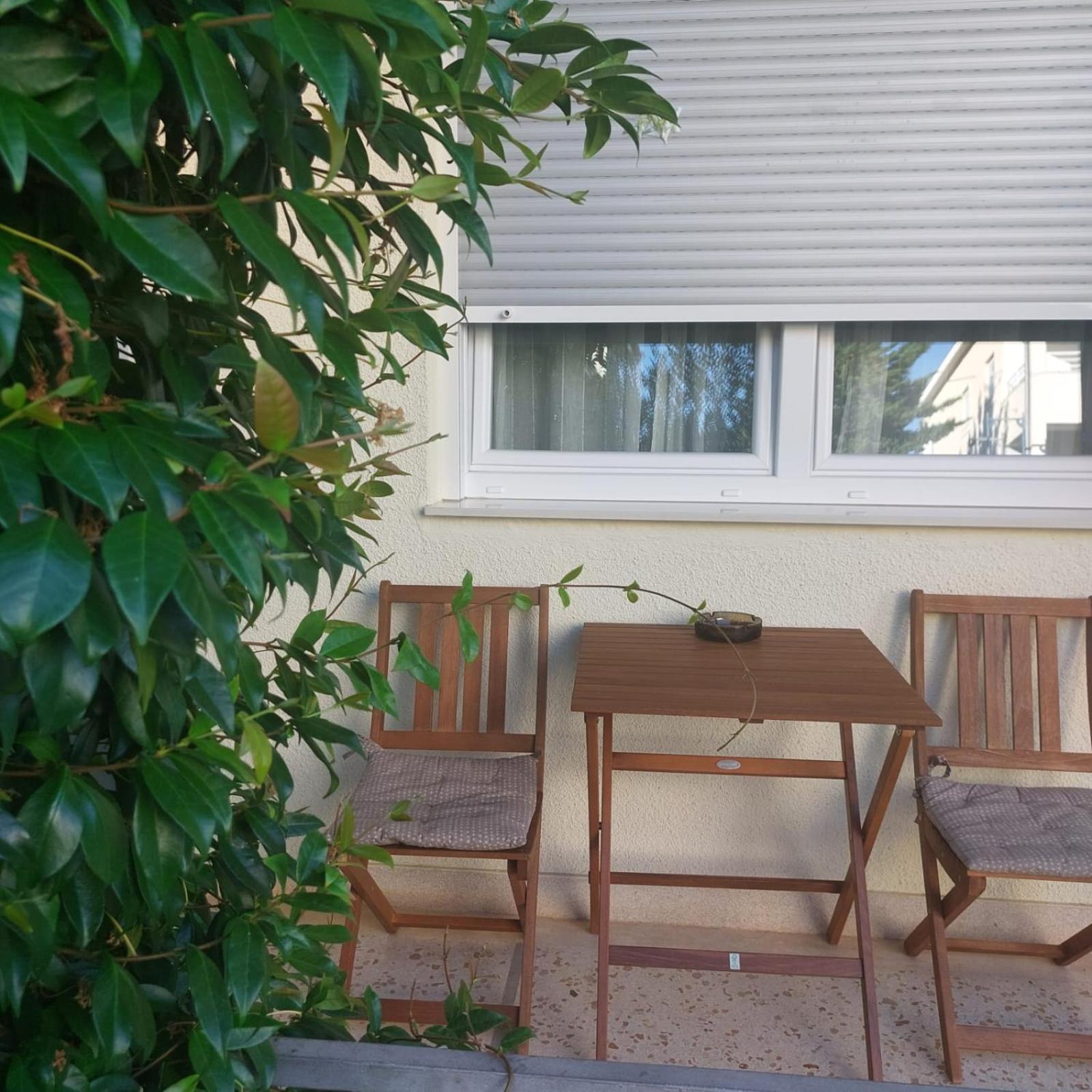 Martina Sun Apartment Zadar Exterior photo